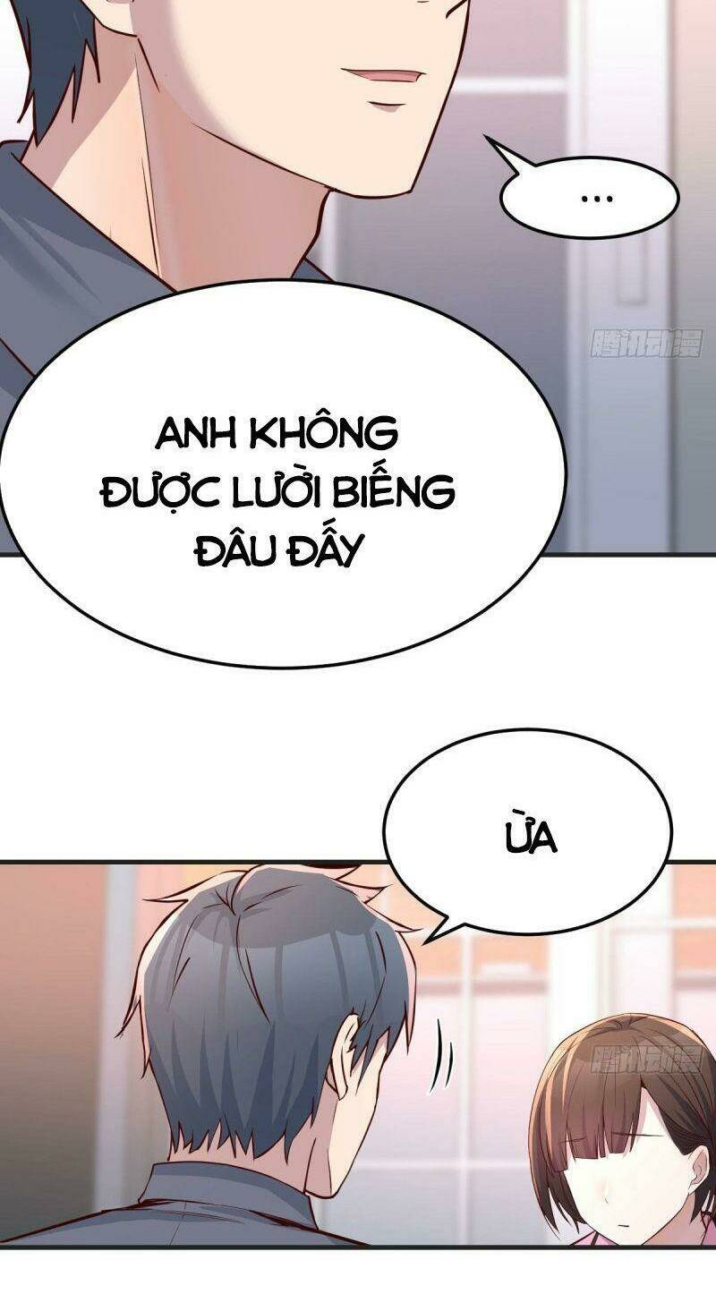 Trong Nhà Có 2 Bạn Gái Song Sinh - Chapter 152 - Page 31