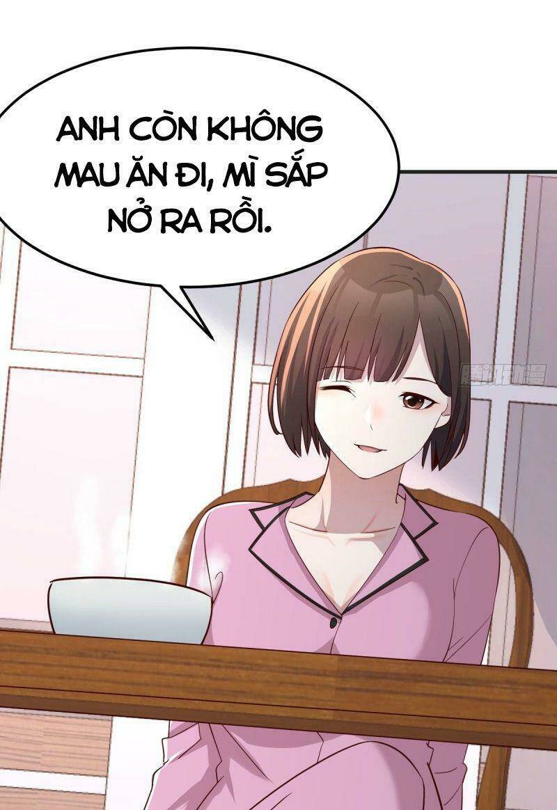Trong Nhà Có 2 Bạn Gái Song Sinh - Chapter 152 - Page 32