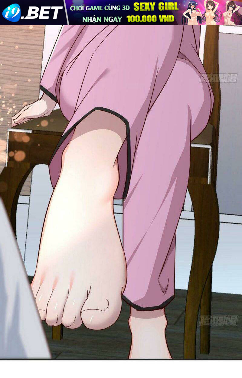 Trong Nhà Có 2 Bạn Gái Song Sinh - Chapter 152 - Page 33