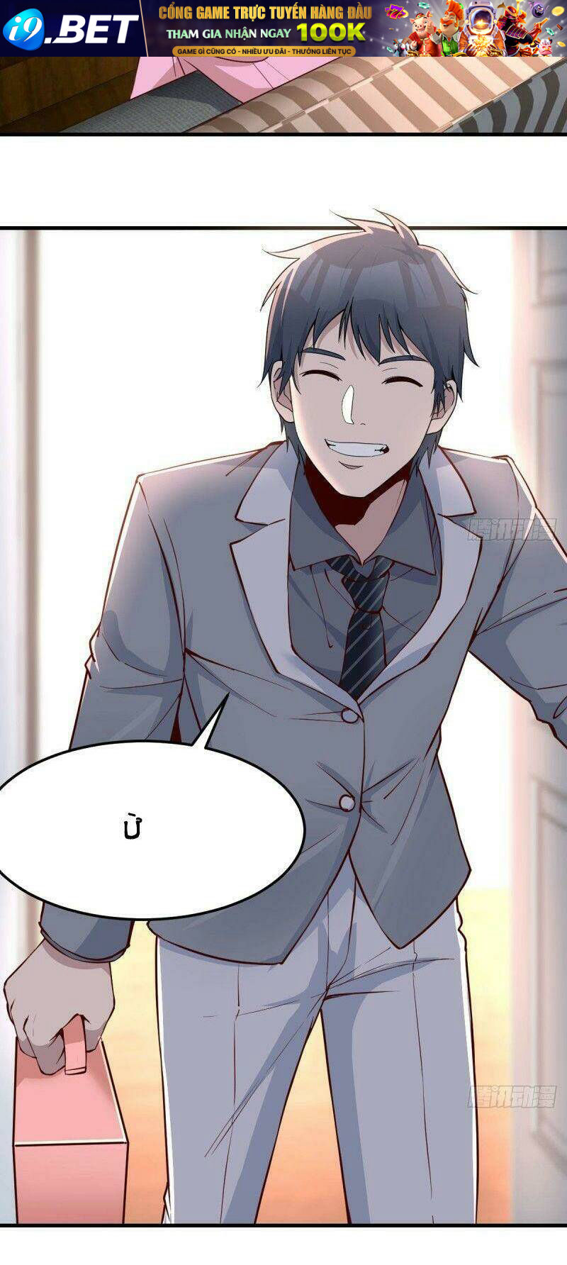 Trong Nhà Có 2 Bạn Gái Song Sinh - Chapter 152 - Page 3