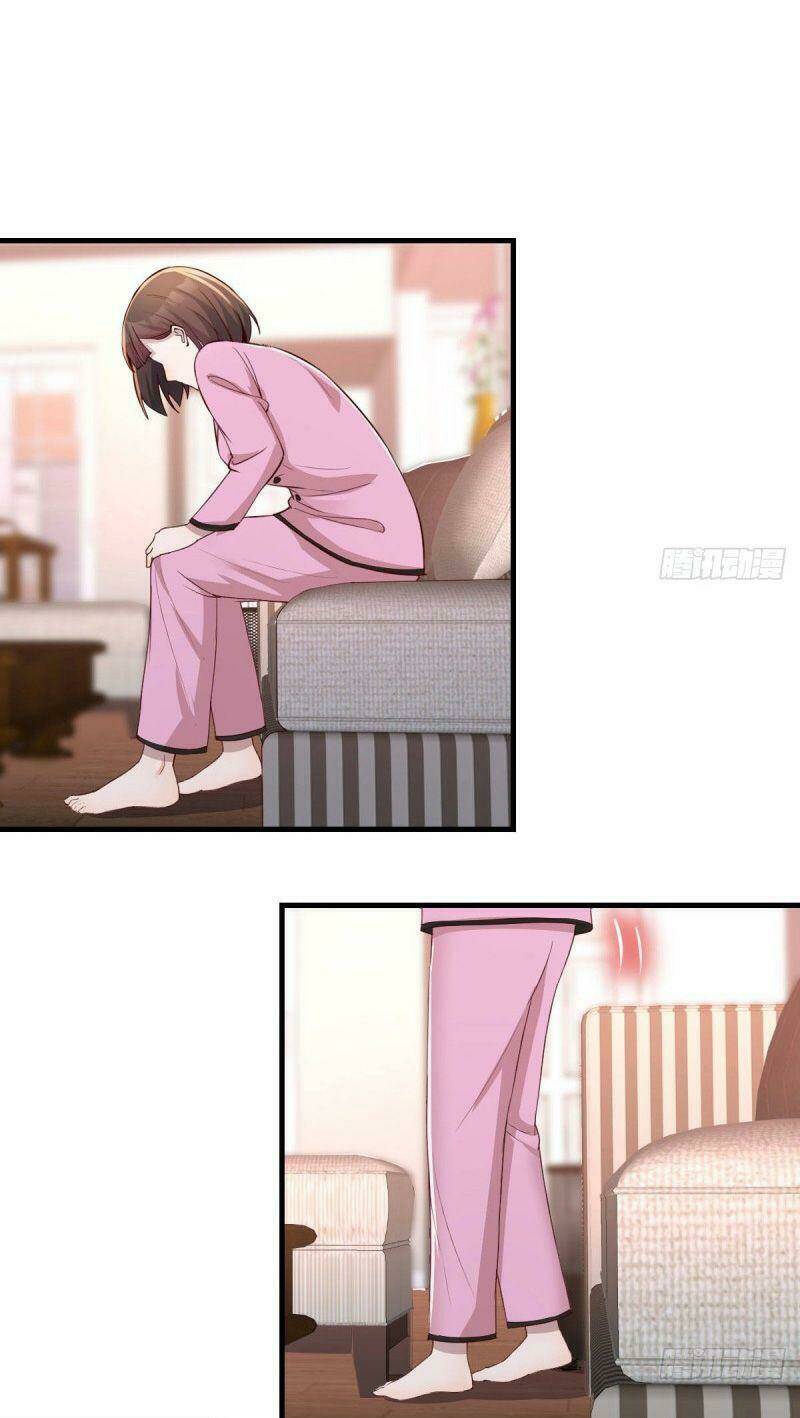 Trong Nhà Có 2 Bạn Gái Song Sinh - Chapter 152 - Page 4