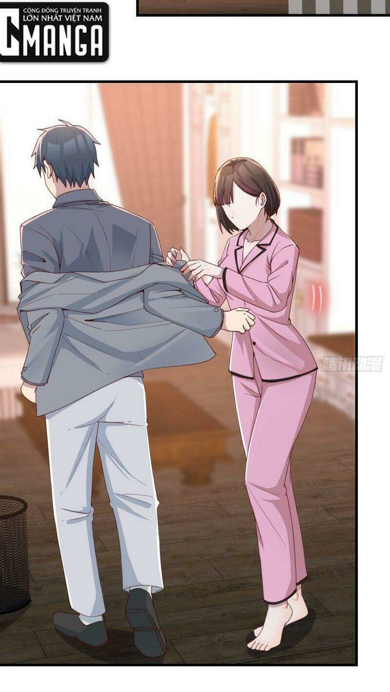 Trong Nhà Có 2 Bạn Gái Song Sinh - Chapter 152 - Page 5