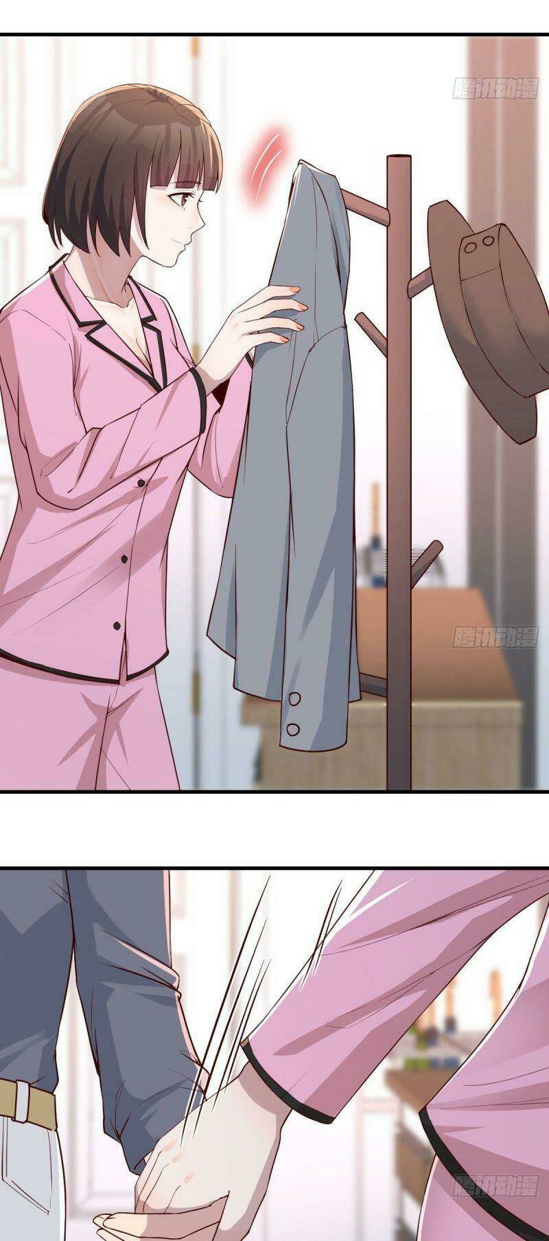 Trong Nhà Có 2 Bạn Gái Song Sinh - Chapter 152 - Page 6