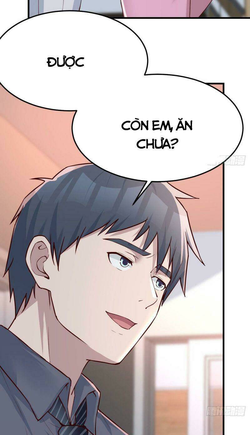 Trong Nhà Có 2 Bạn Gái Song Sinh - Chapter 152 - Page 8