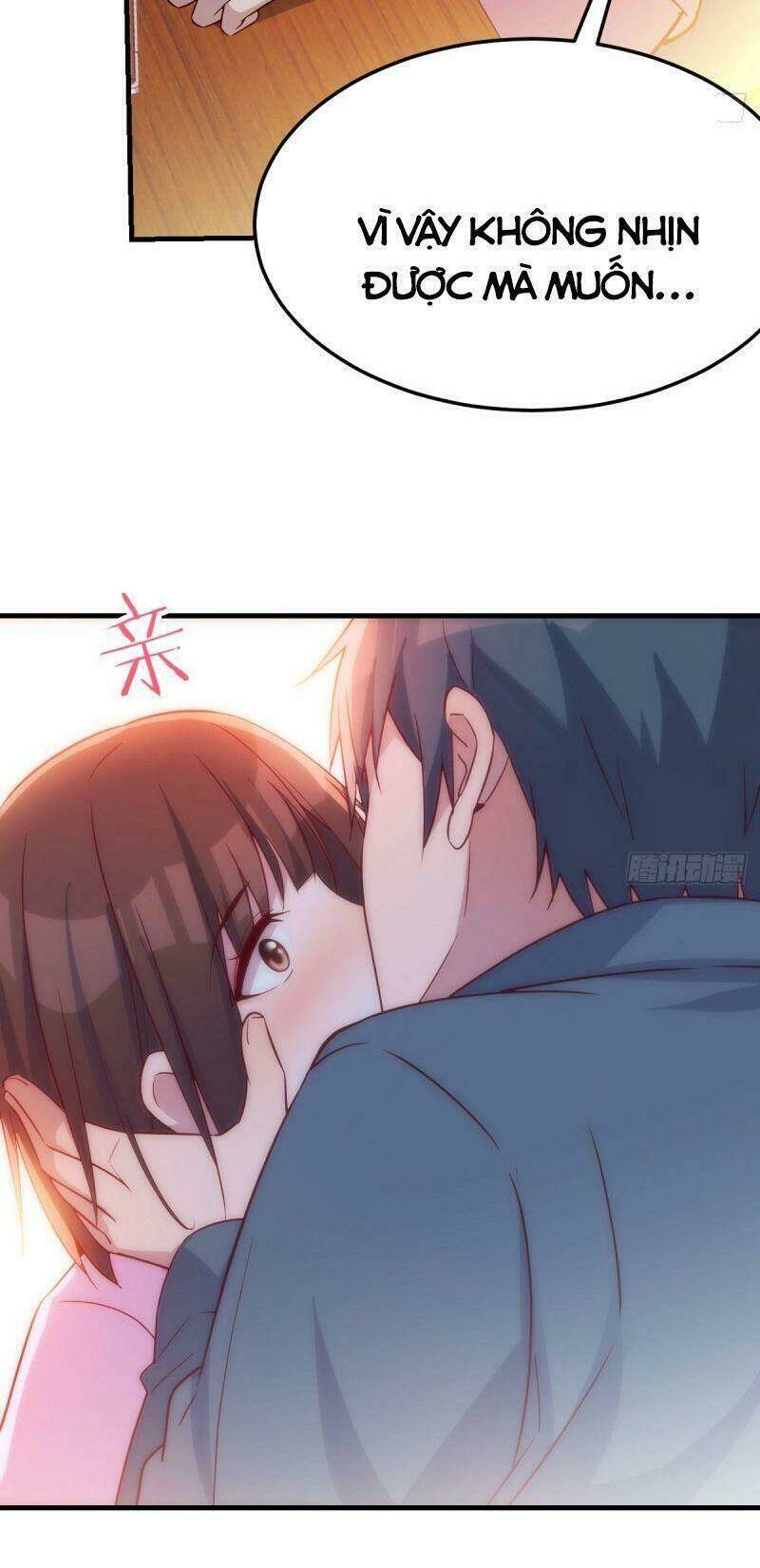 Trong Nhà Có 2 Bạn Gái Song Sinh - Chapter 153 - Page 9