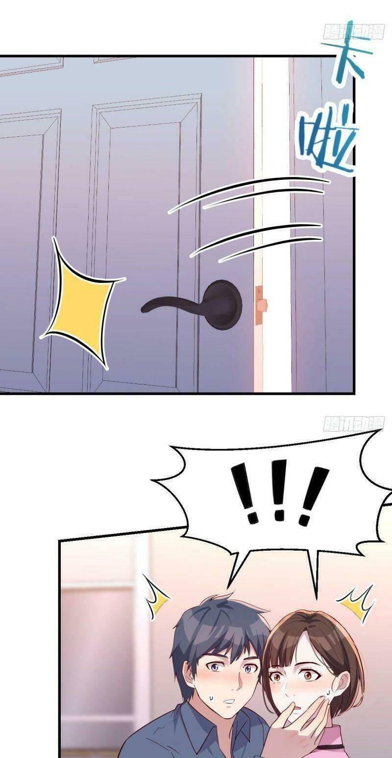 Trong Nhà Có 2 Bạn Gái Song Sinh - Chapter 153 - Page 10