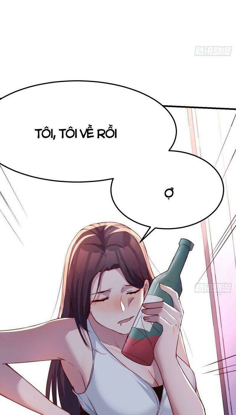 Trong Nhà Có 2 Bạn Gái Song Sinh - Chapter 153 - Page 12