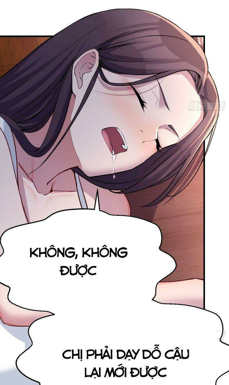 Trong Nhà Có 2 Bạn Gái Song Sinh - Chapter 153 - Page 20