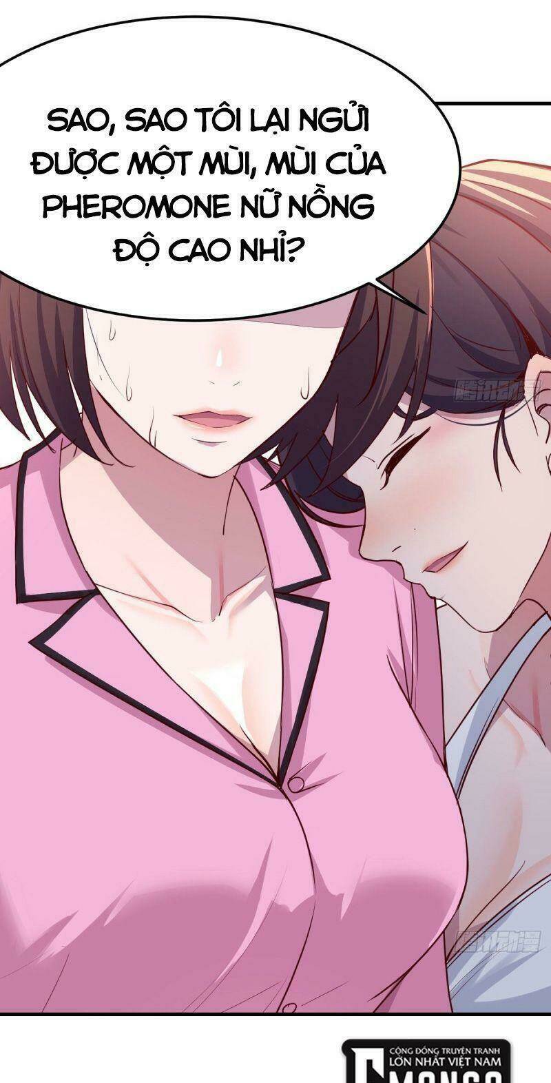 Trong Nhà Có 2 Bạn Gái Song Sinh - Chapter 153 - Page 24