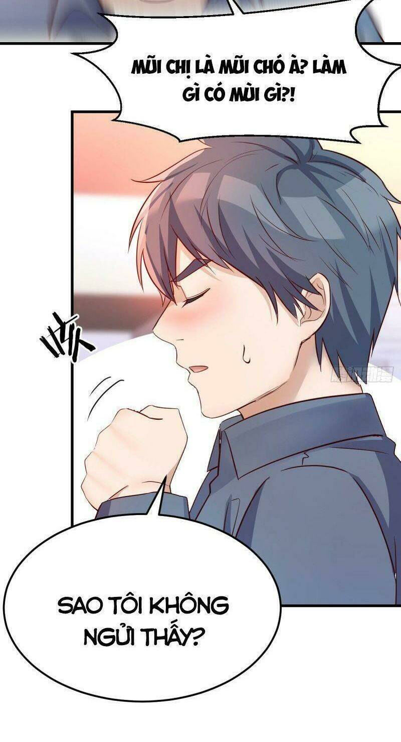 Trong Nhà Có 2 Bạn Gái Song Sinh - Chapter 153 - Page 27