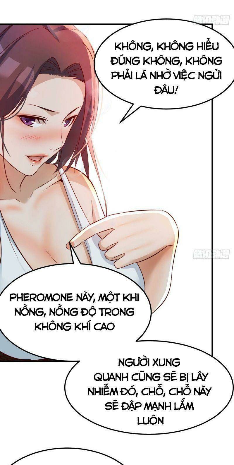 Trong Nhà Có 2 Bạn Gái Song Sinh - Chapter 153 - Page 28