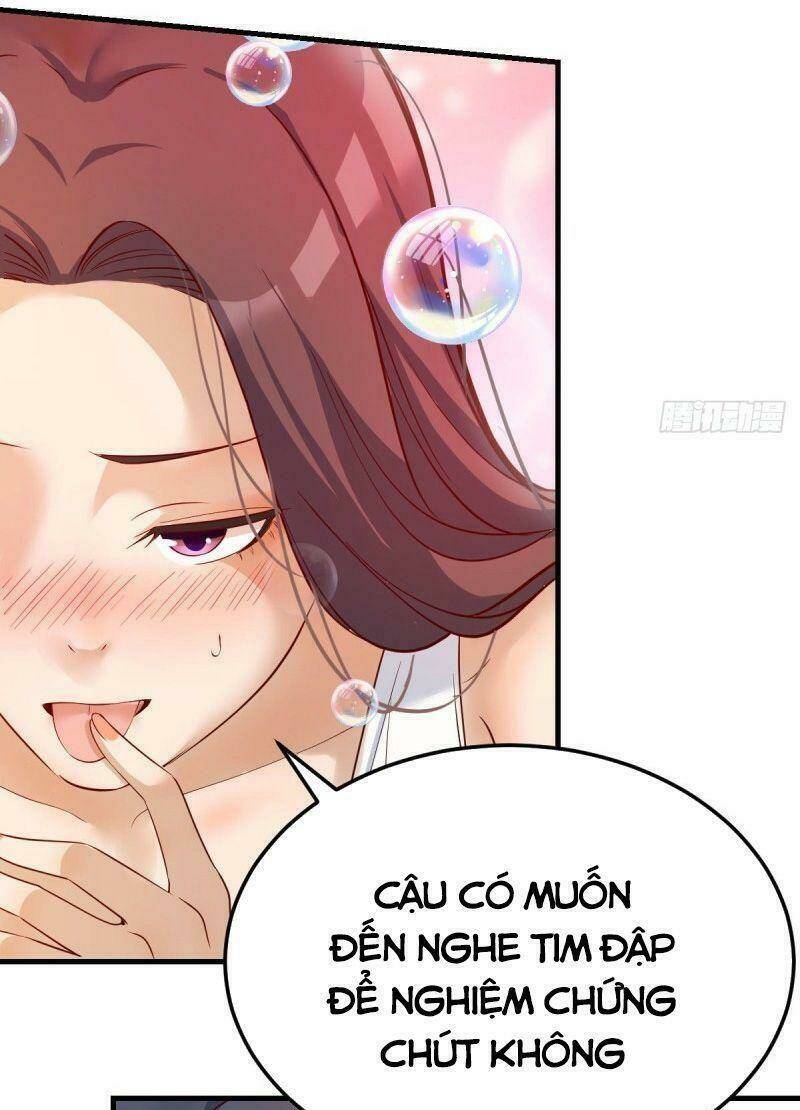 Trong Nhà Có 2 Bạn Gái Song Sinh - Chapter 153 - Page 32