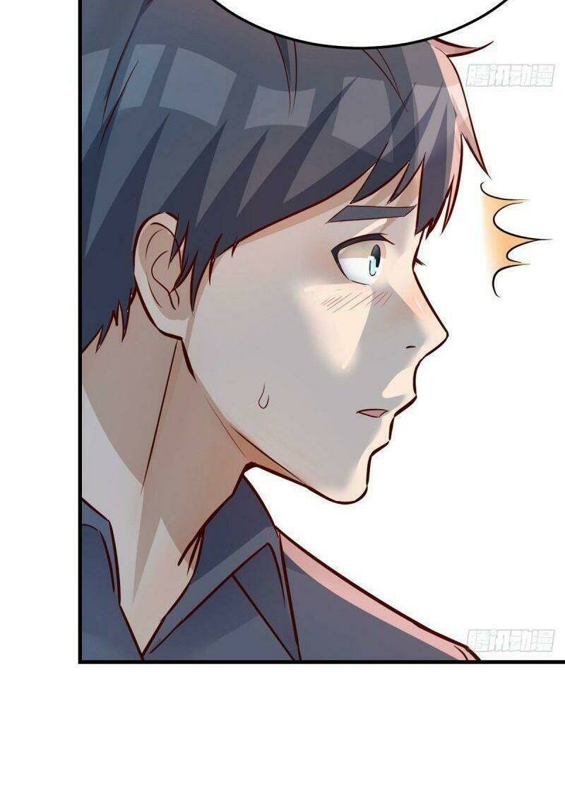 Trong Nhà Có 2 Bạn Gái Song Sinh - Chapter 153 - Page 33