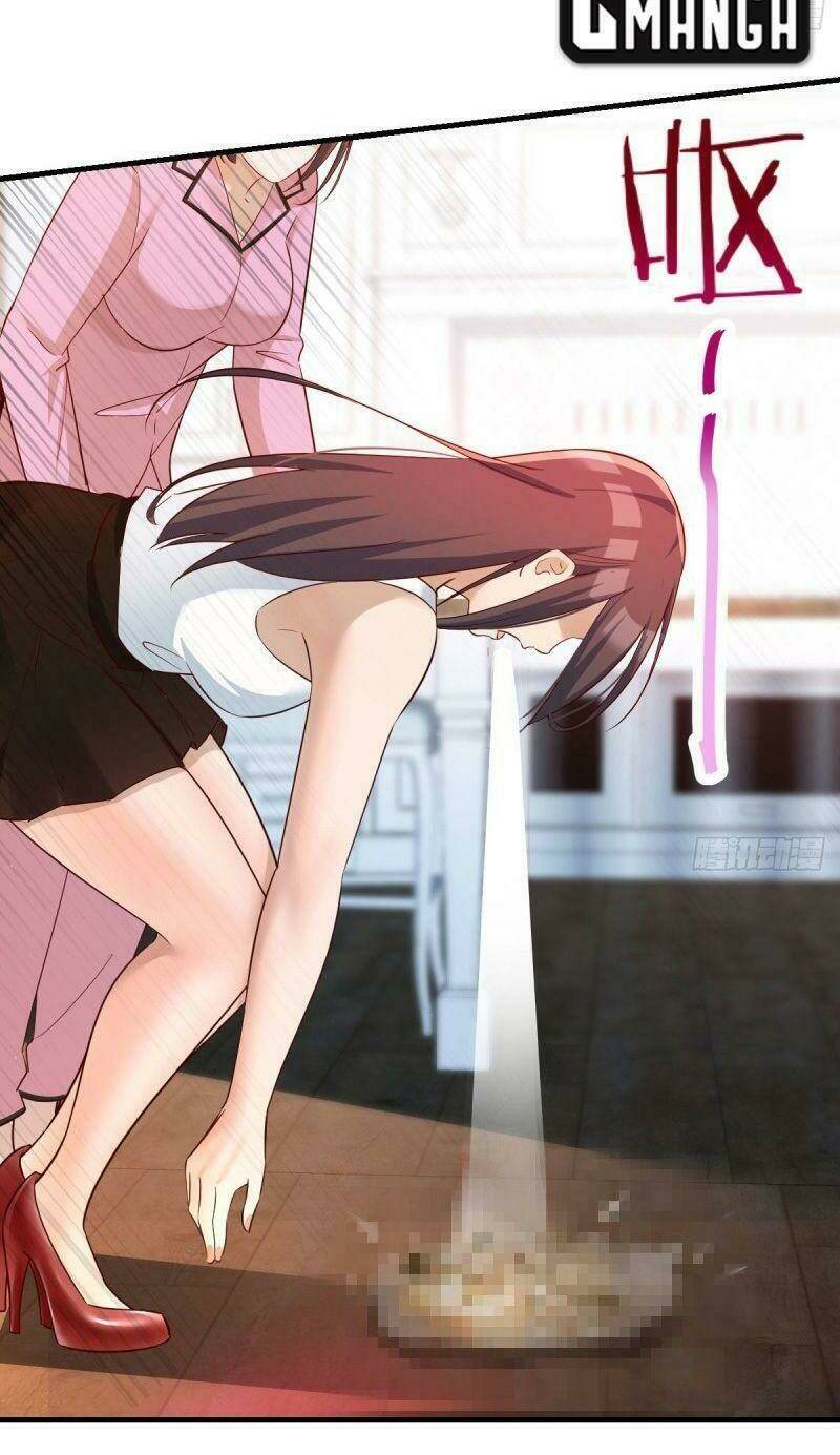 Trong Nhà Có 2 Bạn Gái Song Sinh - Chapter 153 - Page 35