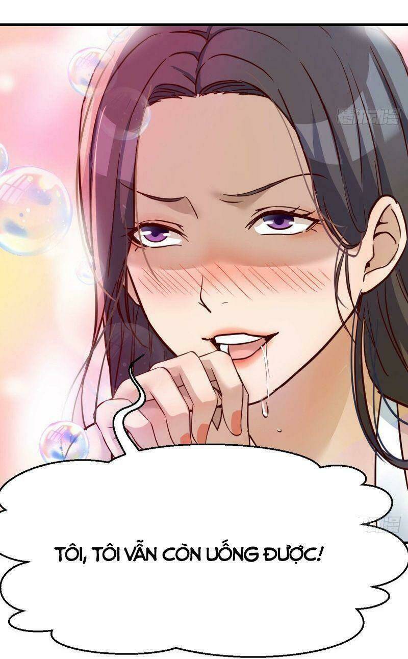 Trong Nhà Có 2 Bạn Gái Song Sinh - Chapter 153 - Page 36