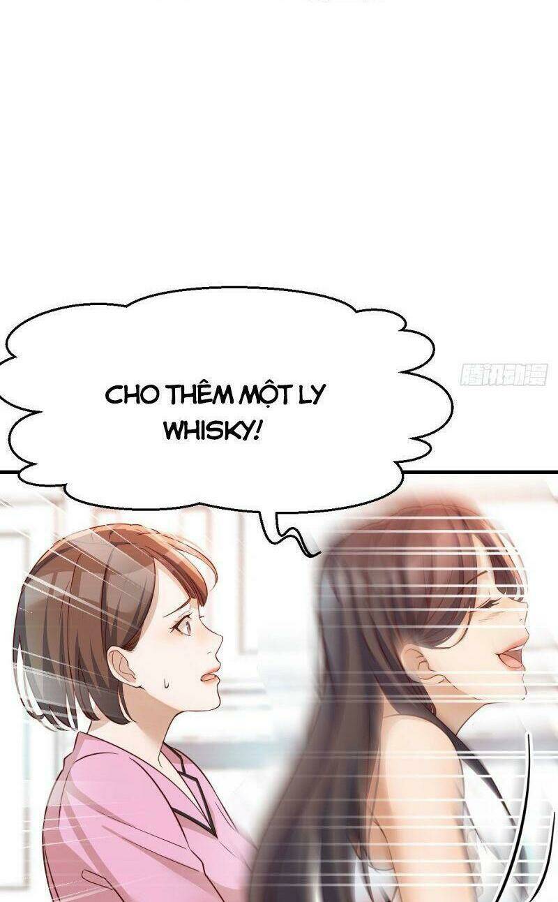 Trong Nhà Có 2 Bạn Gái Song Sinh - Chapter 153 - Page 37