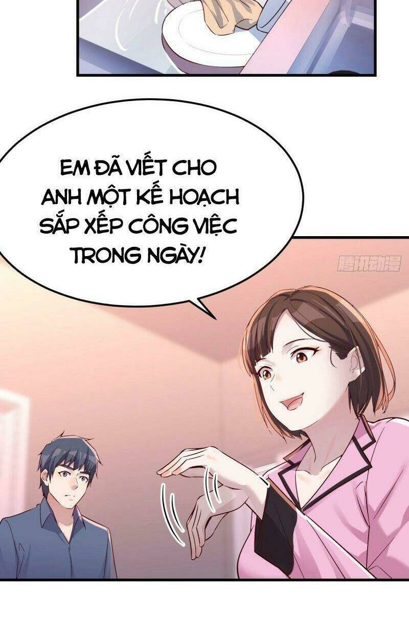 Trong Nhà Có 2 Bạn Gái Song Sinh - Chapter 153 - Page 3