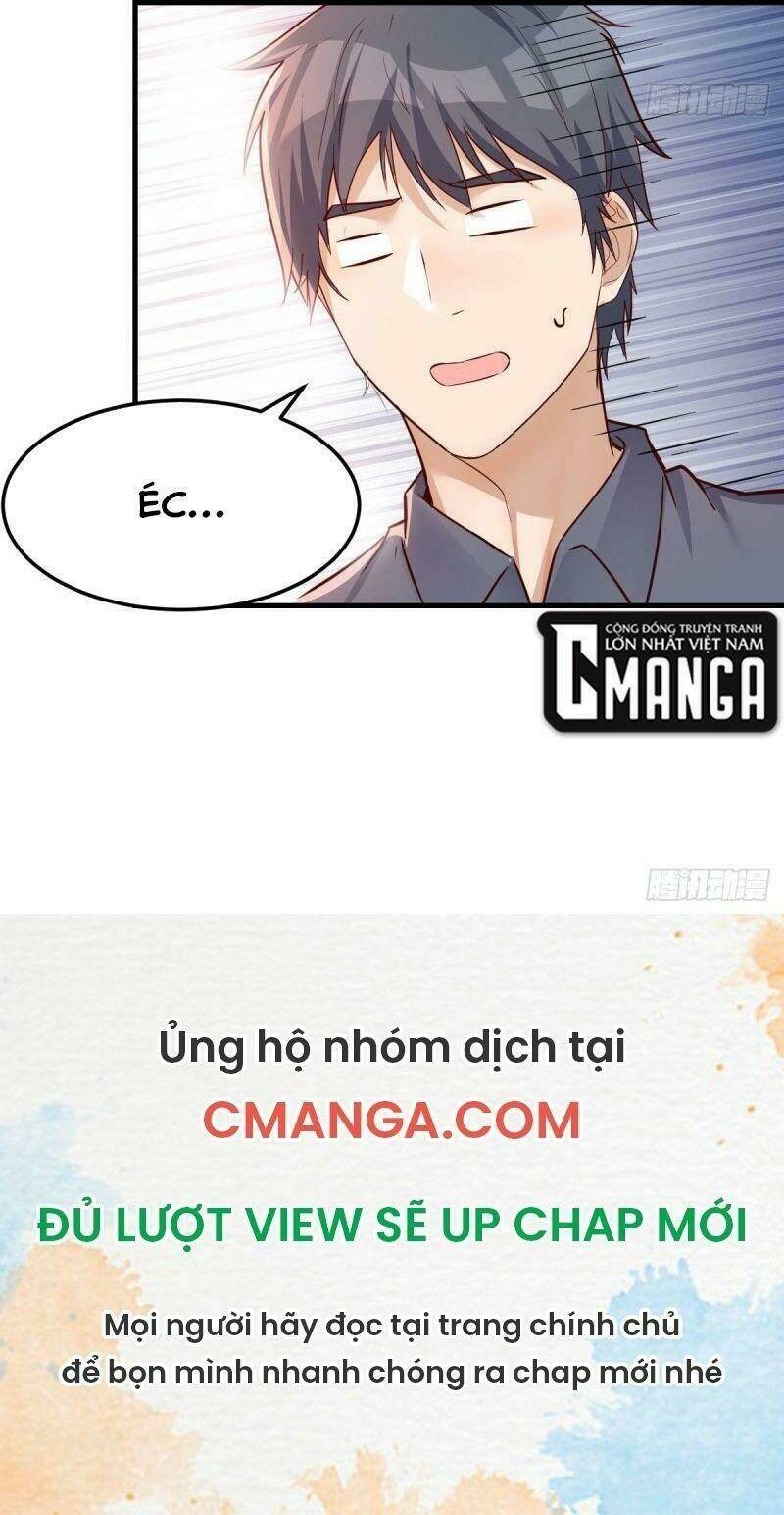 Trong Nhà Có 2 Bạn Gái Song Sinh - Chapter 153 - Page 39