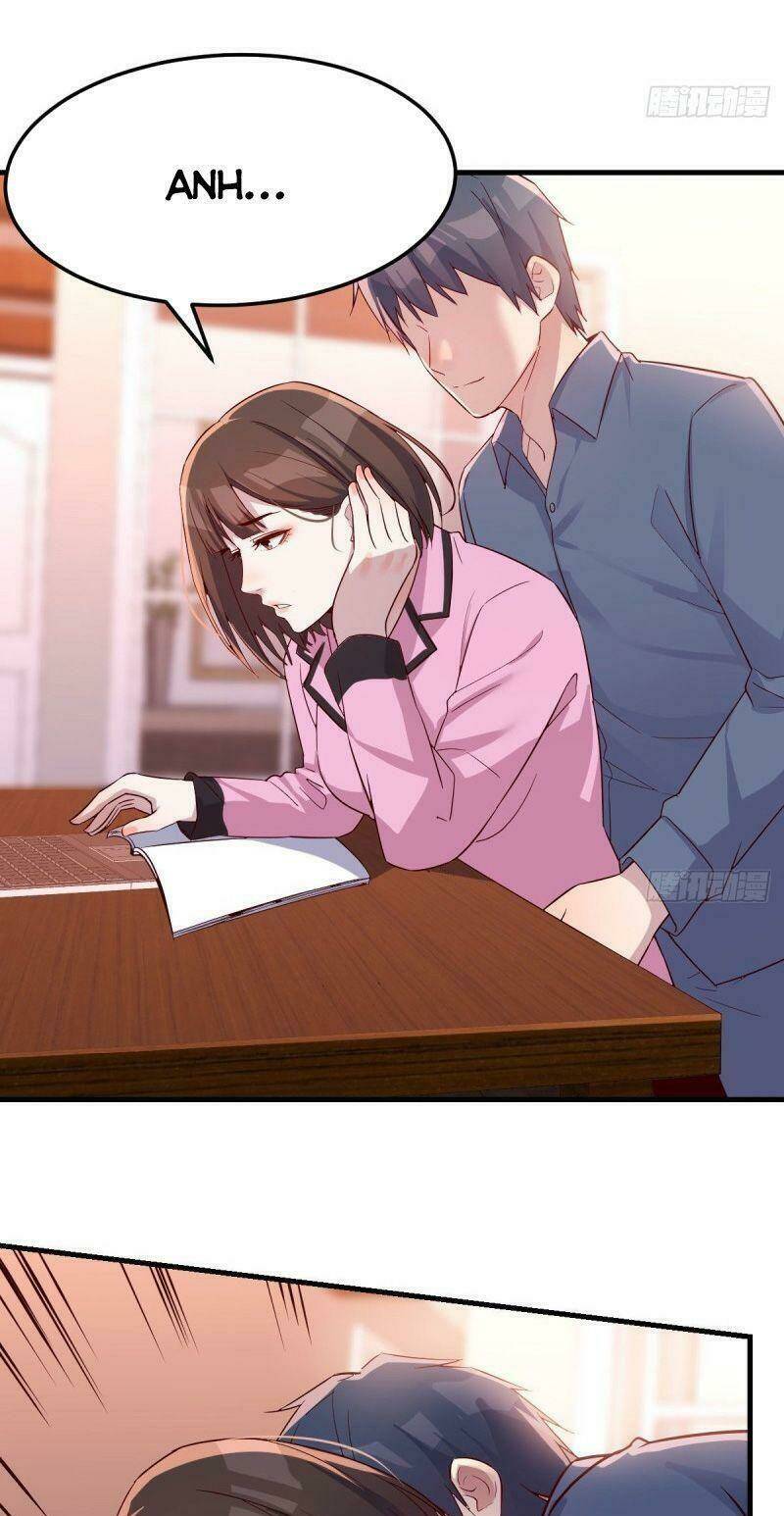 Trong Nhà Có 2 Bạn Gái Song Sinh - Chapter 153 - Page 4