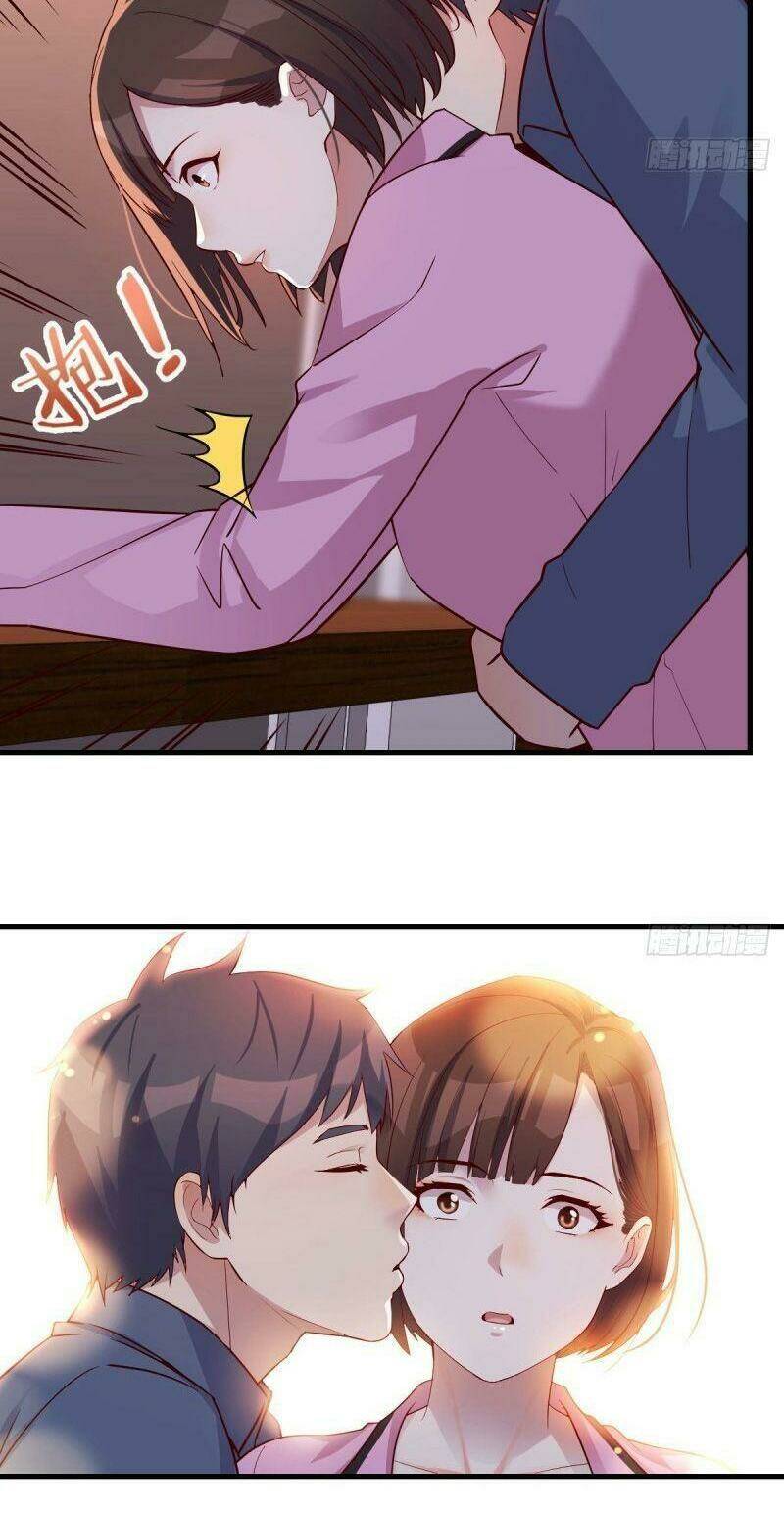 Trong Nhà Có 2 Bạn Gái Song Sinh - Chapter 153 - Page 5