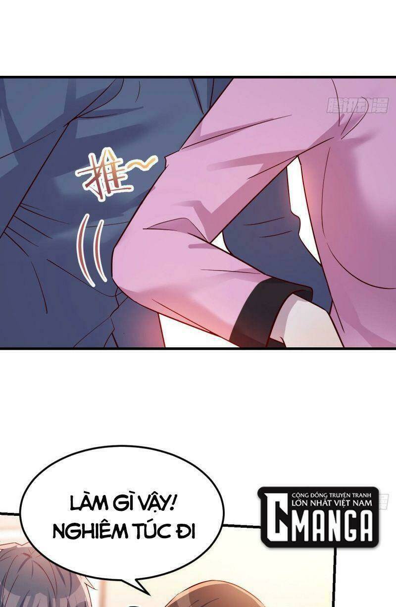 Trong Nhà Có 2 Bạn Gái Song Sinh - Chapter 153 - Page 6