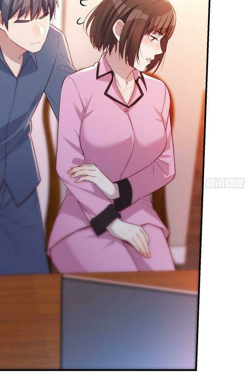 Trong Nhà Có 2 Bạn Gái Song Sinh - Chapter 153 - Page 7