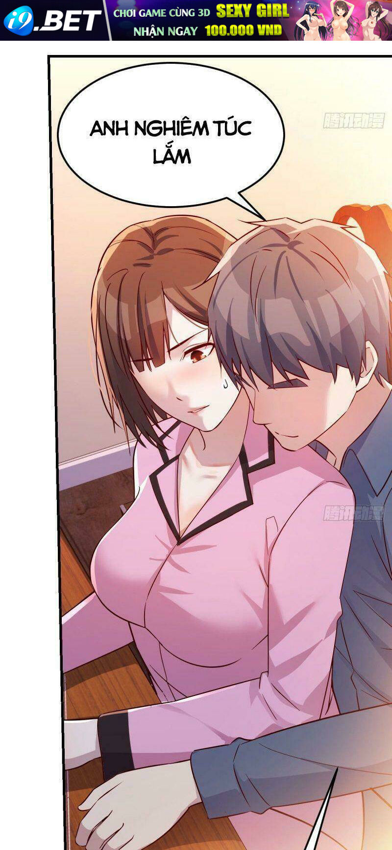 Trong Nhà Có 2 Bạn Gái Song Sinh - Chapter 153 - Page 8