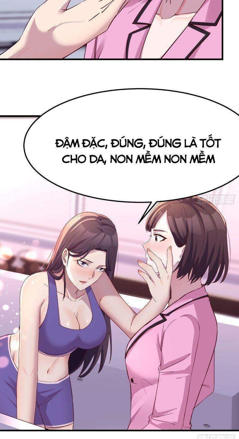 Trong Nhà Có 2 Bạn Gái Song Sinh - Chapter 154 - Page 11