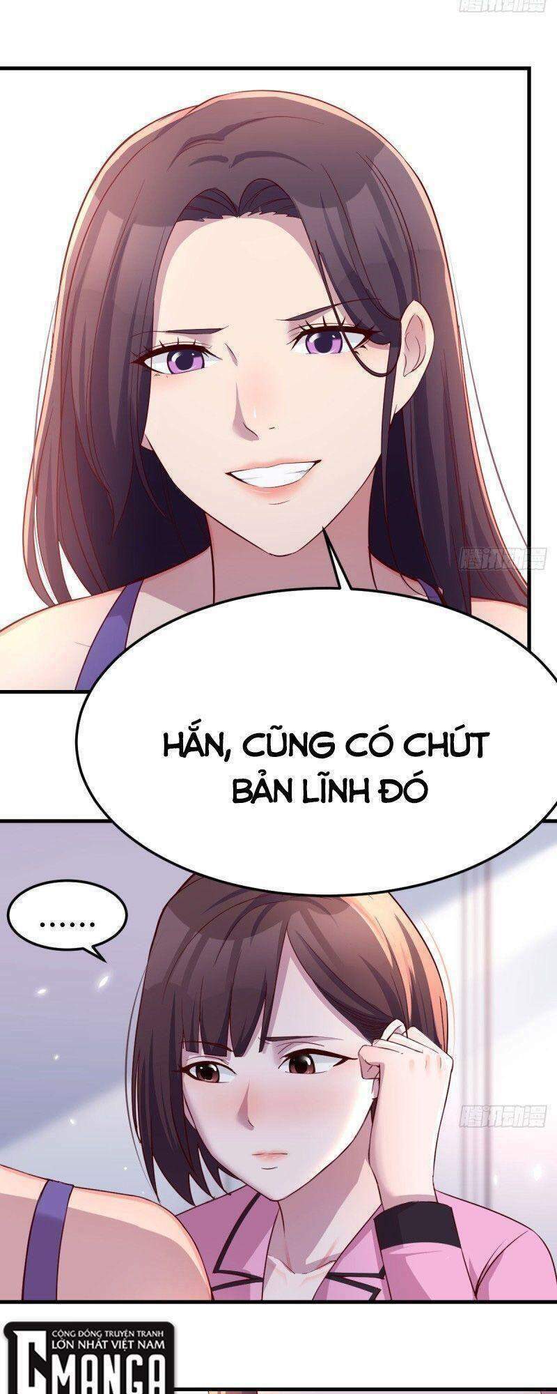 Trong Nhà Có 2 Bạn Gái Song Sinh - Chapter 154 - Page 12