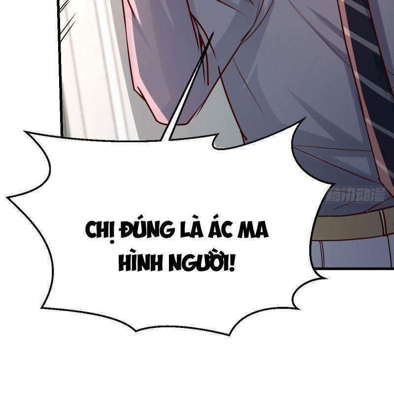 Trong Nhà Có 2 Bạn Gái Song Sinh - Chapter 154 - Page 19