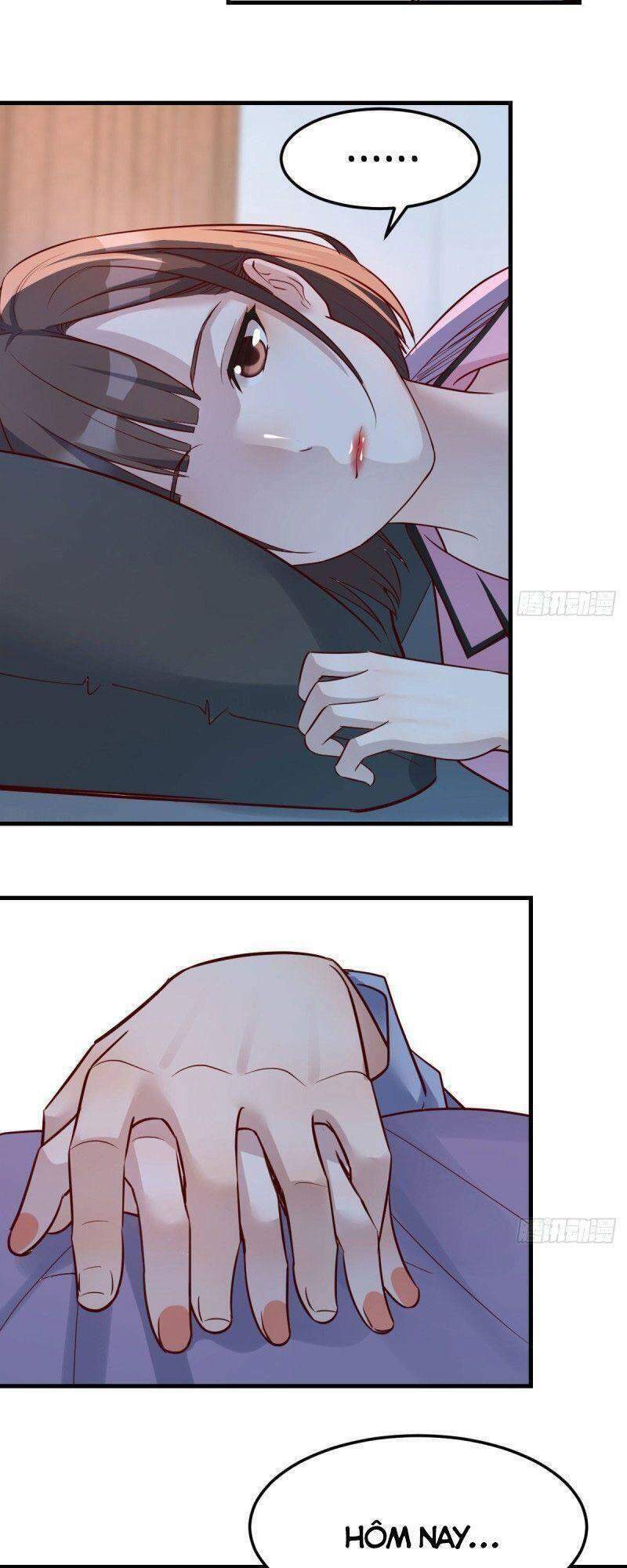 Trong Nhà Có 2 Bạn Gái Song Sinh - Chapter 154 - Page 24