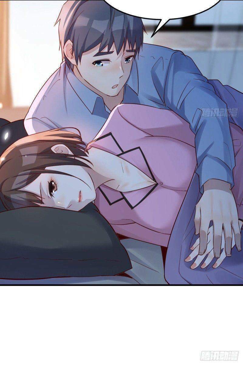 Trong Nhà Có 2 Bạn Gái Song Sinh - Chapter 154 - Page 25