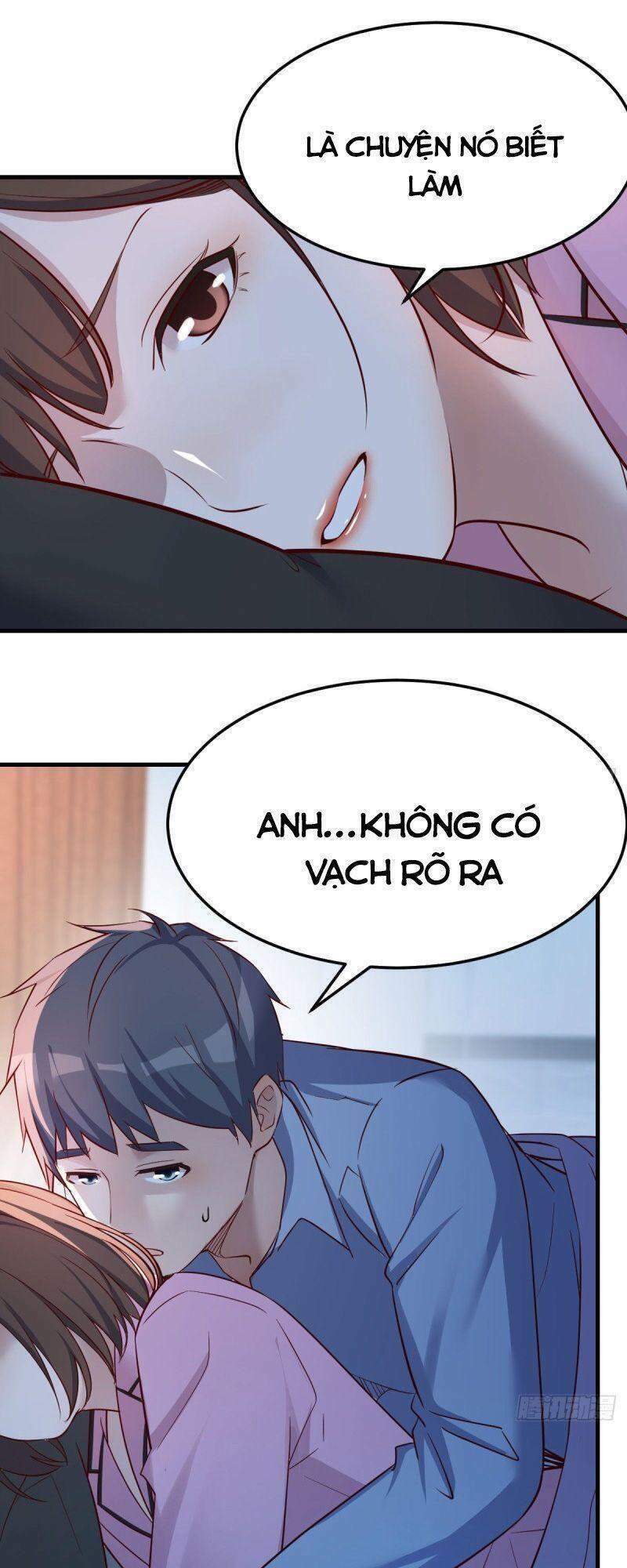 Trong Nhà Có 2 Bạn Gái Song Sinh - Chapter 154 - Page 30