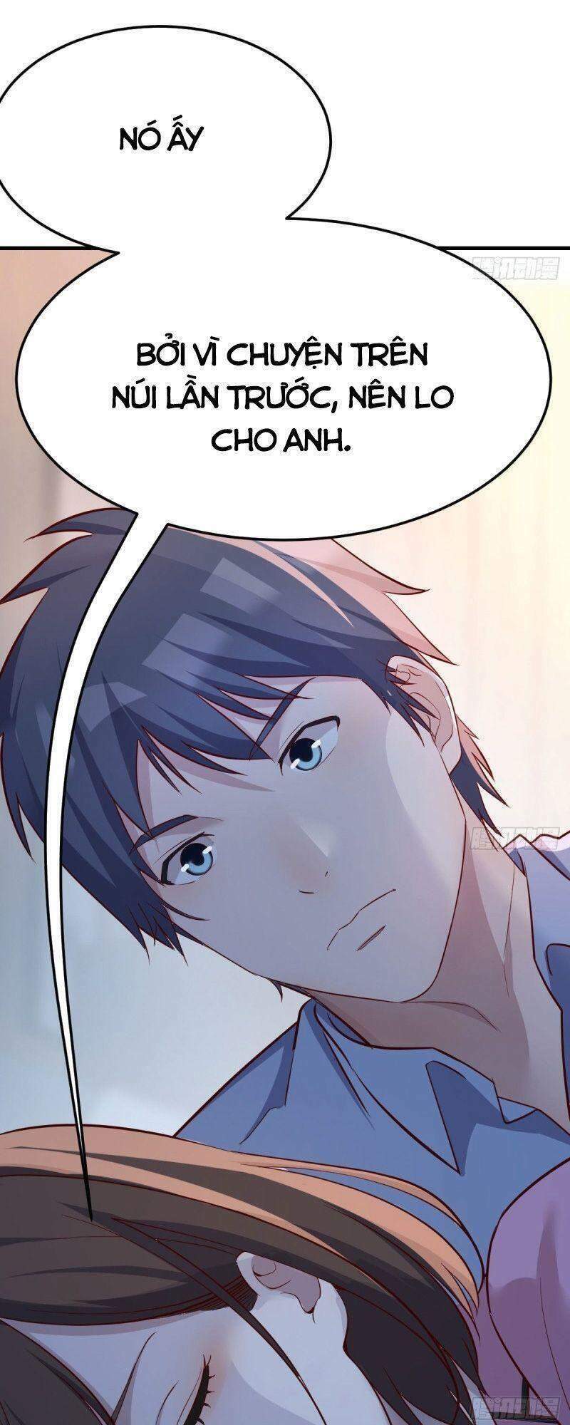 Trong Nhà Có 2 Bạn Gái Song Sinh - Chapter 154 - Page 32