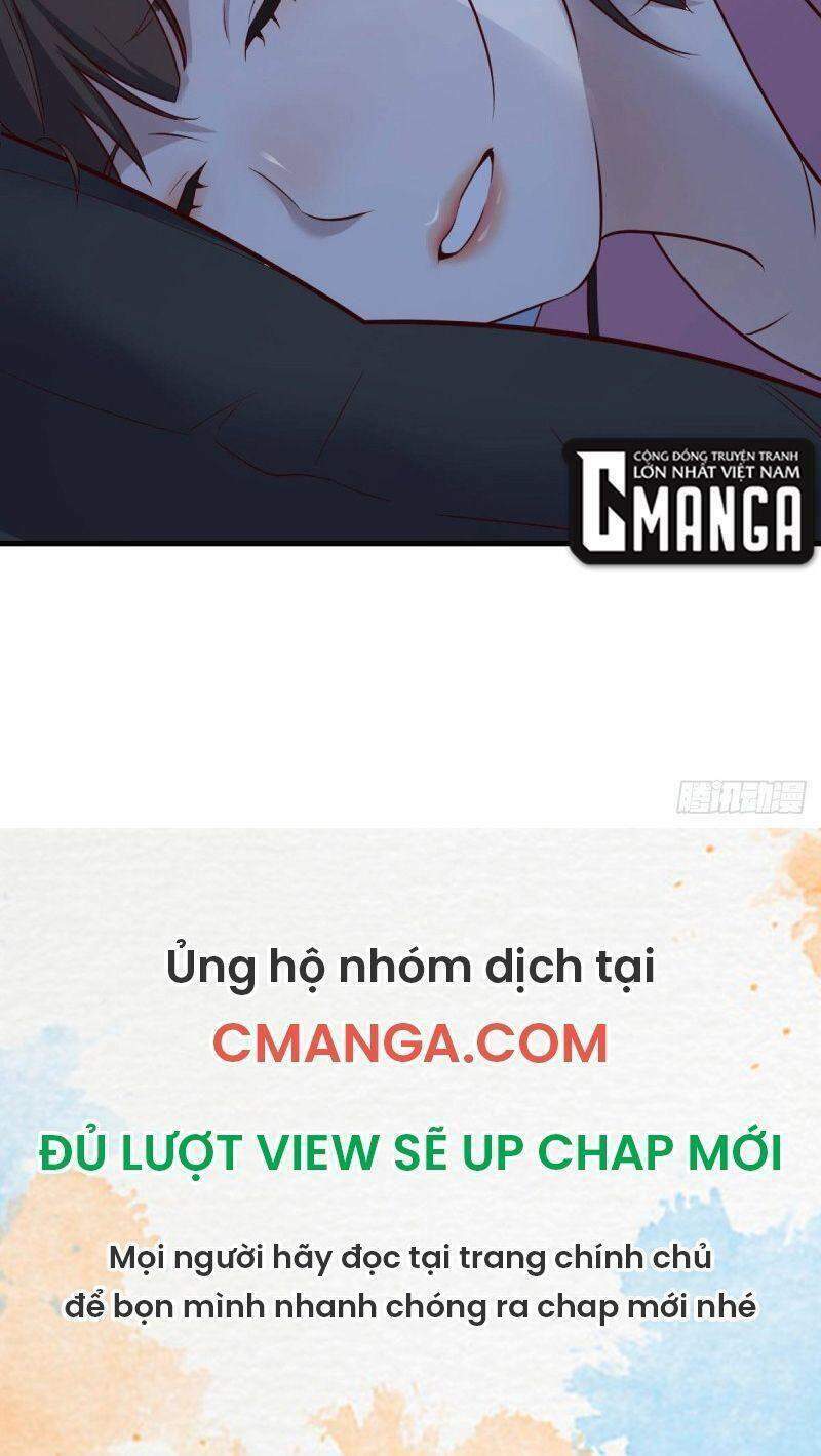 Trong Nhà Có 2 Bạn Gái Song Sinh - Chapter 154 - Page 33