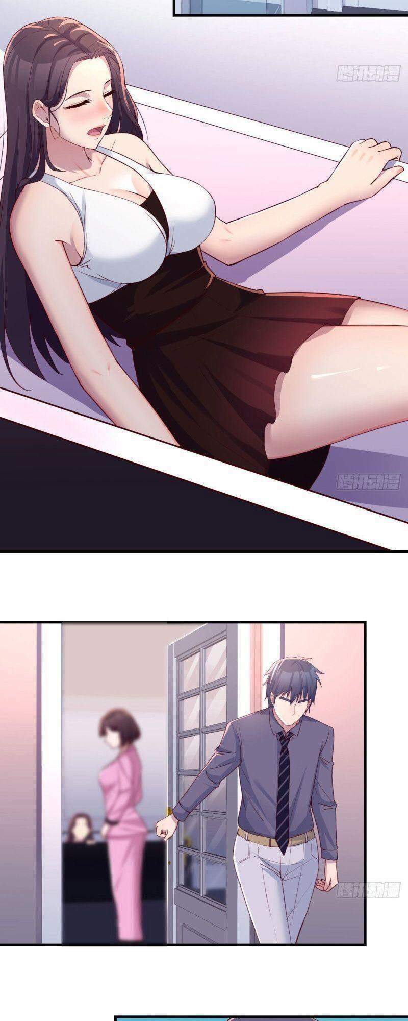 Trong Nhà Có 2 Bạn Gái Song Sinh - Chapter 154 - Page 4