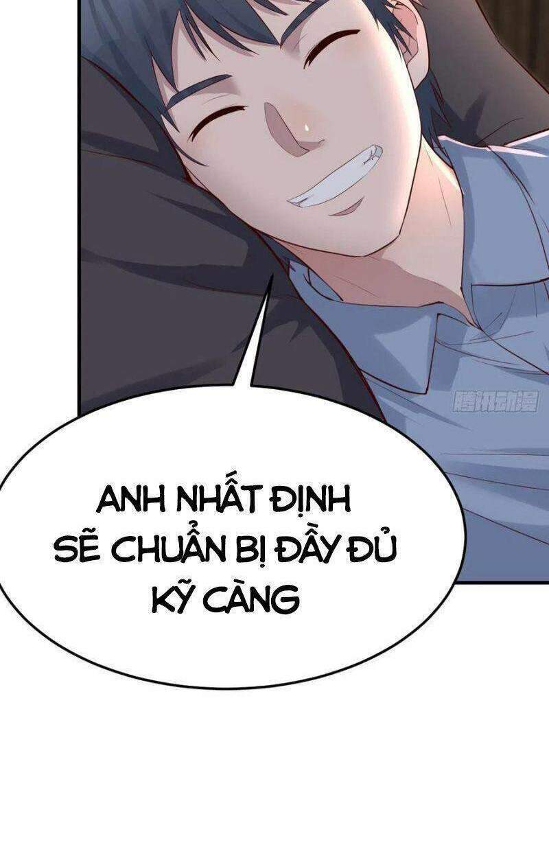 Trong Nhà Có 2 Bạn Gái Song Sinh - Chapter 155 - Page 9