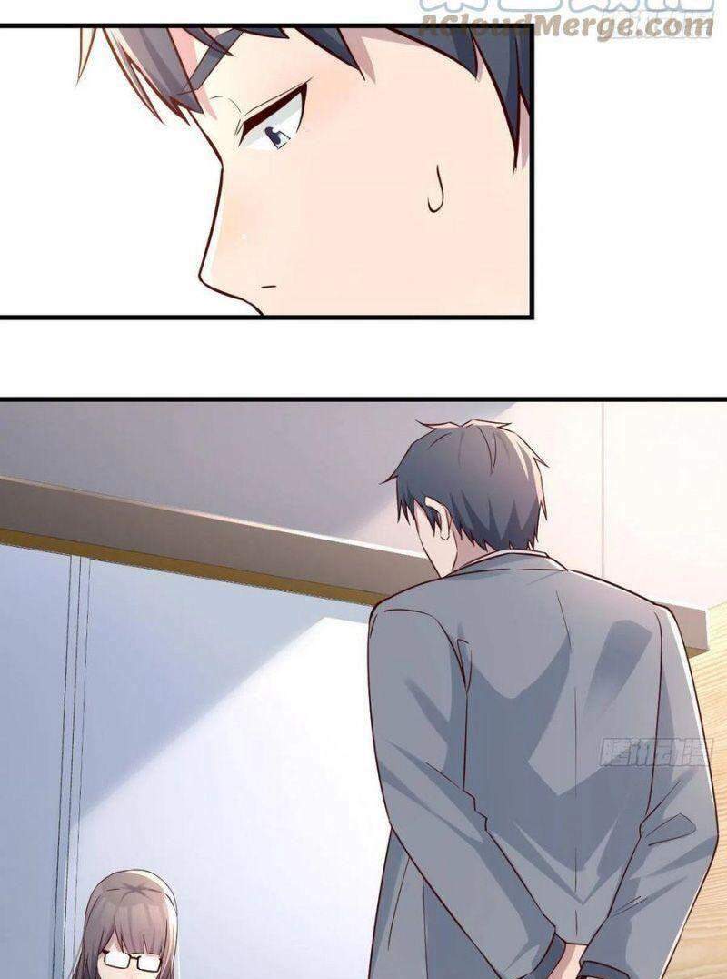 Trong Nhà Có 2 Bạn Gái Song Sinh - Chapter 155 - Page 14