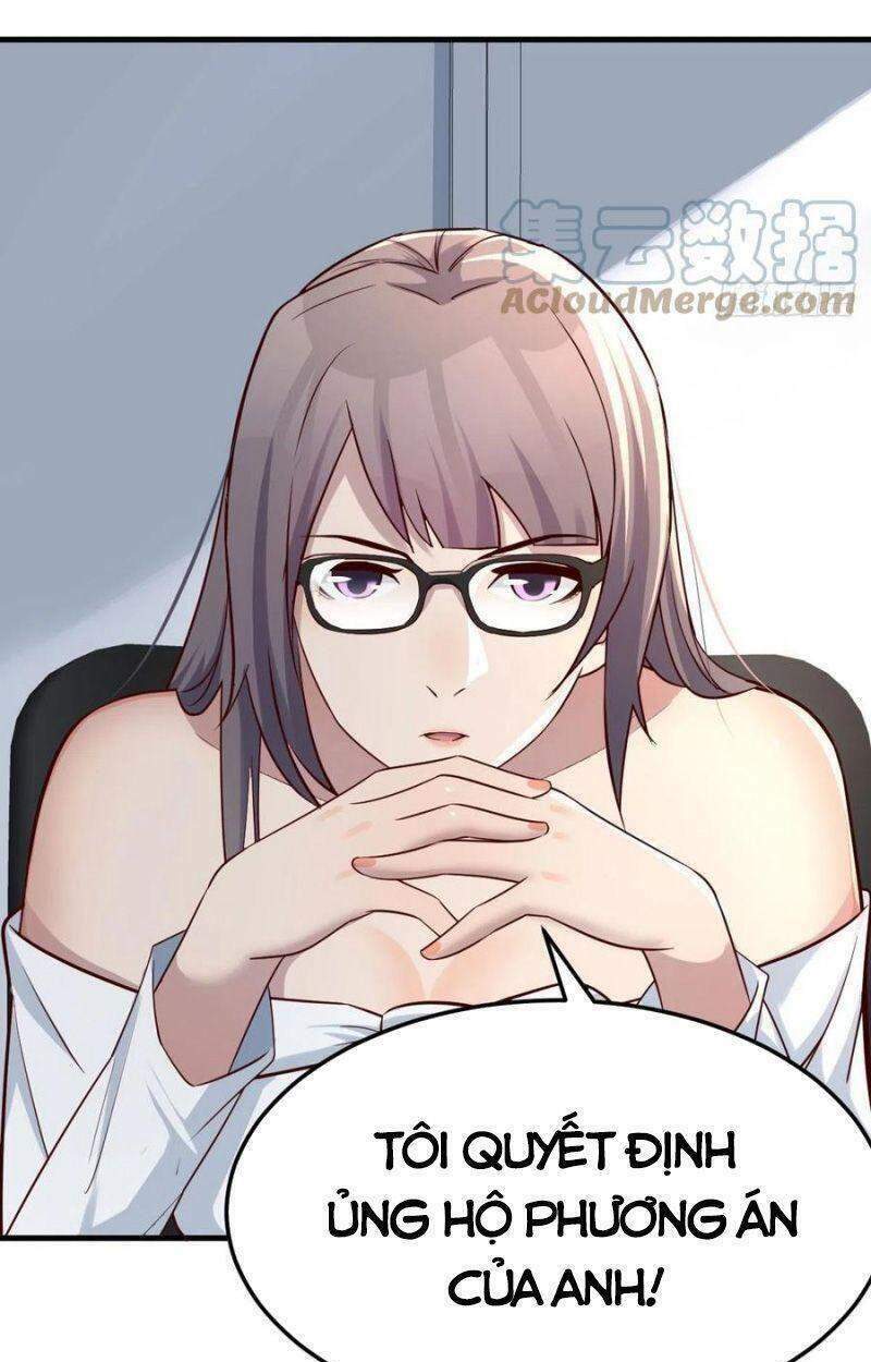 Trong Nhà Có 2 Bạn Gái Song Sinh - Chapter 155 - Page 16