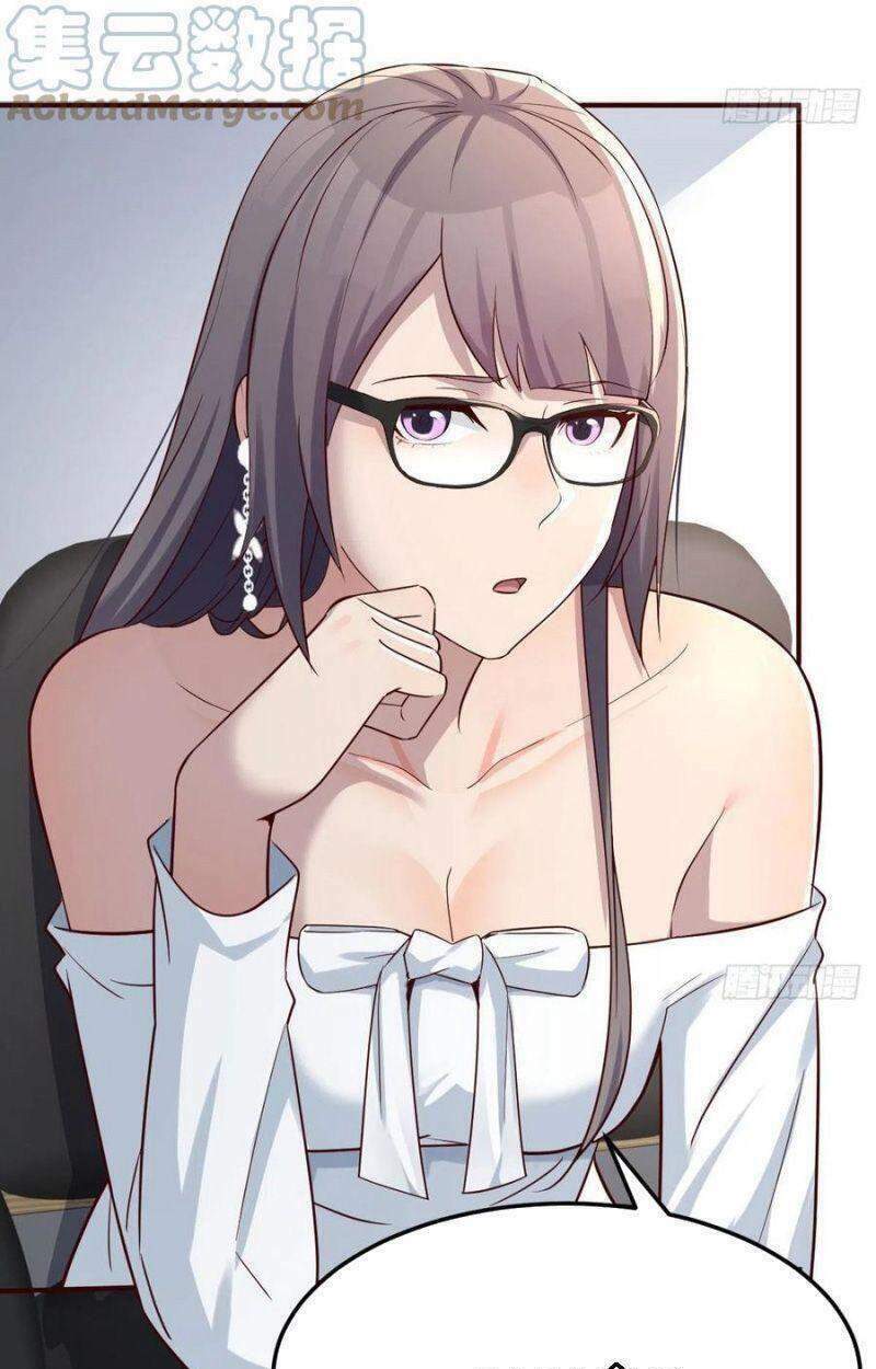 Trong Nhà Có 2 Bạn Gái Song Sinh - Chapter 155 - Page 19