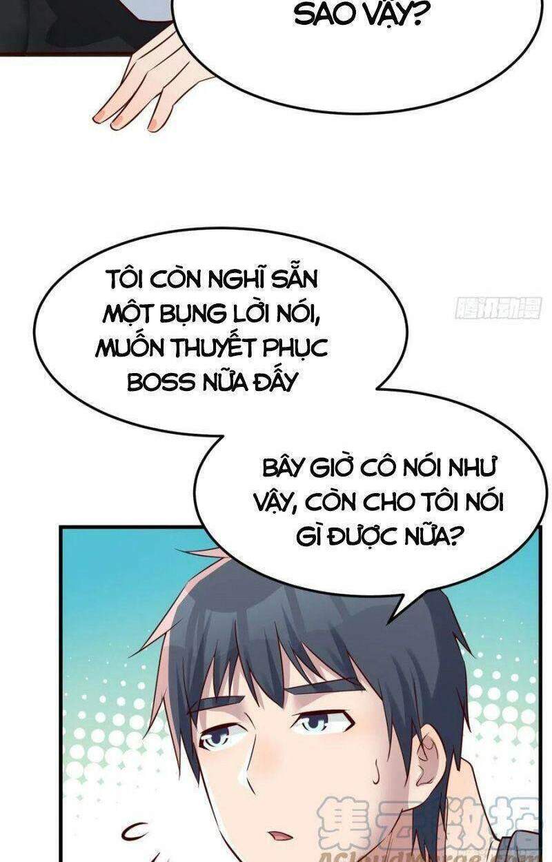 Trong Nhà Có 2 Bạn Gái Song Sinh - Chapter 155 - Page 20