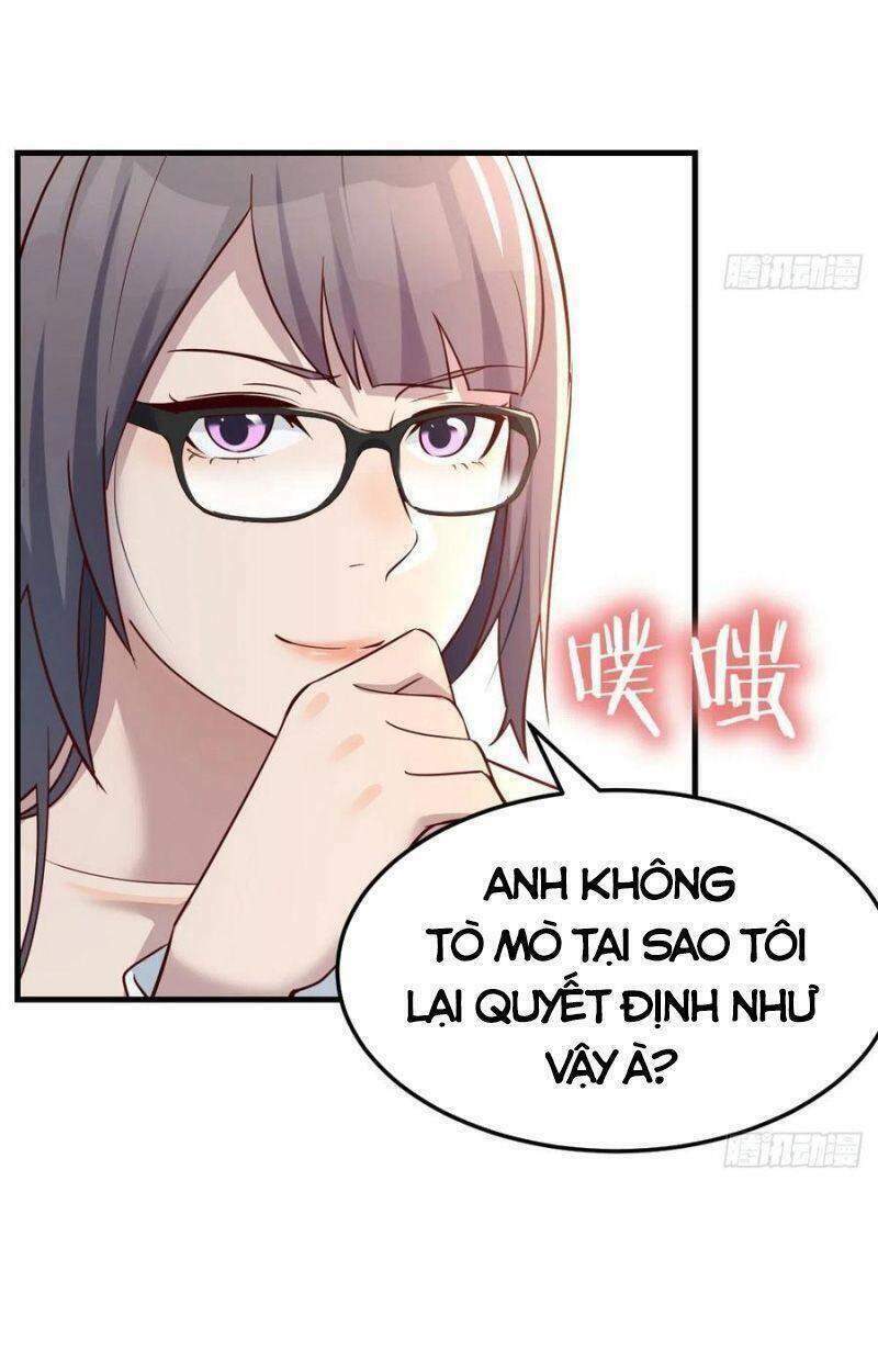 Trong Nhà Có 2 Bạn Gái Song Sinh - Chapter 155 - Page 22