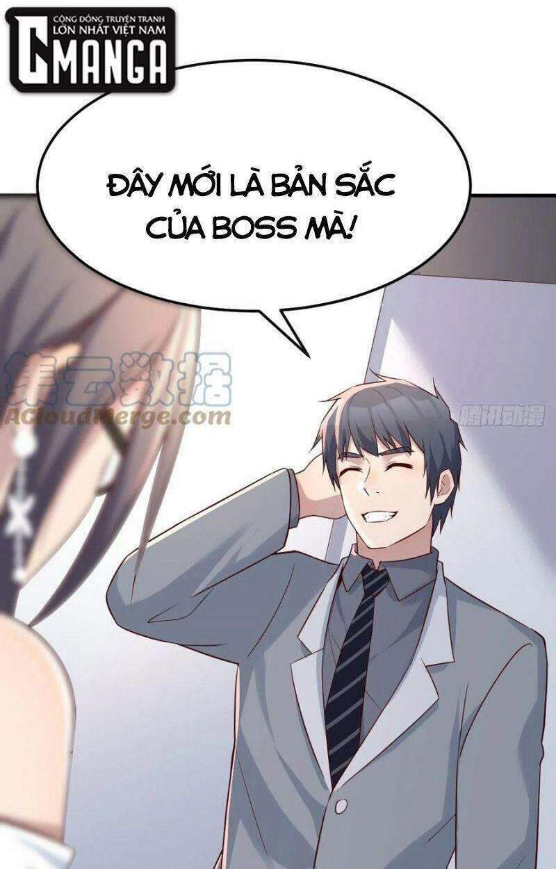 Trong Nhà Có 2 Bạn Gái Song Sinh - Chapter 155 - Page 23