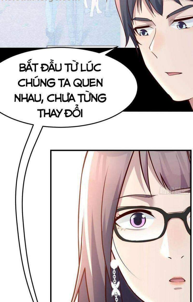 Trong Nhà Có 2 Bạn Gái Song Sinh - Chapter 155 - Page 26