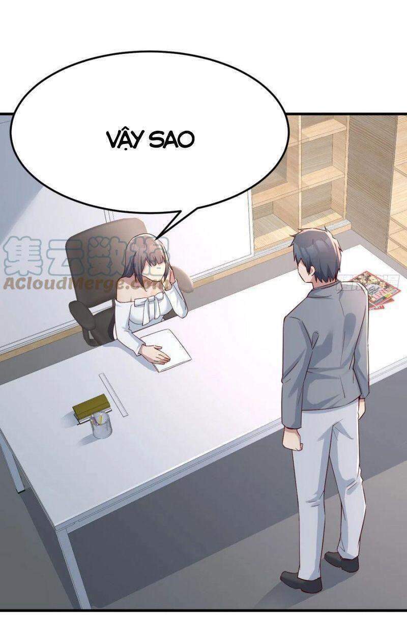 Trong Nhà Có 2 Bạn Gái Song Sinh - Chapter 155 - Page 28