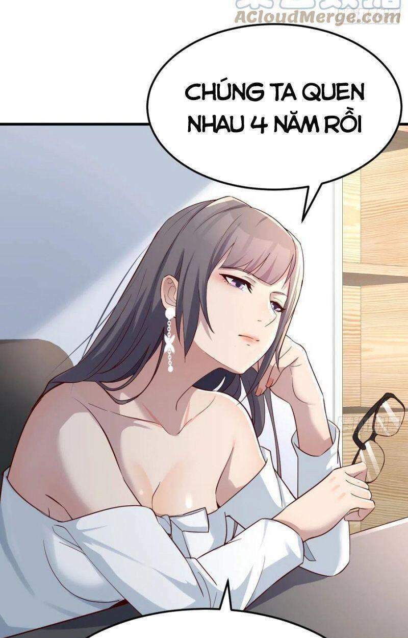 Trong Nhà Có 2 Bạn Gái Song Sinh - Chapter 155 - Page 31