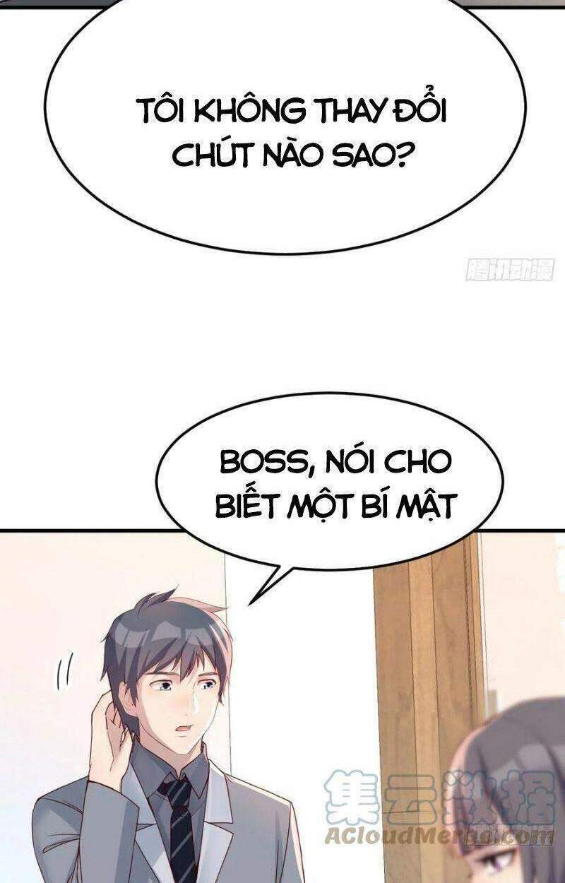 Trong Nhà Có 2 Bạn Gái Song Sinh - Chapter 155 - Page 32