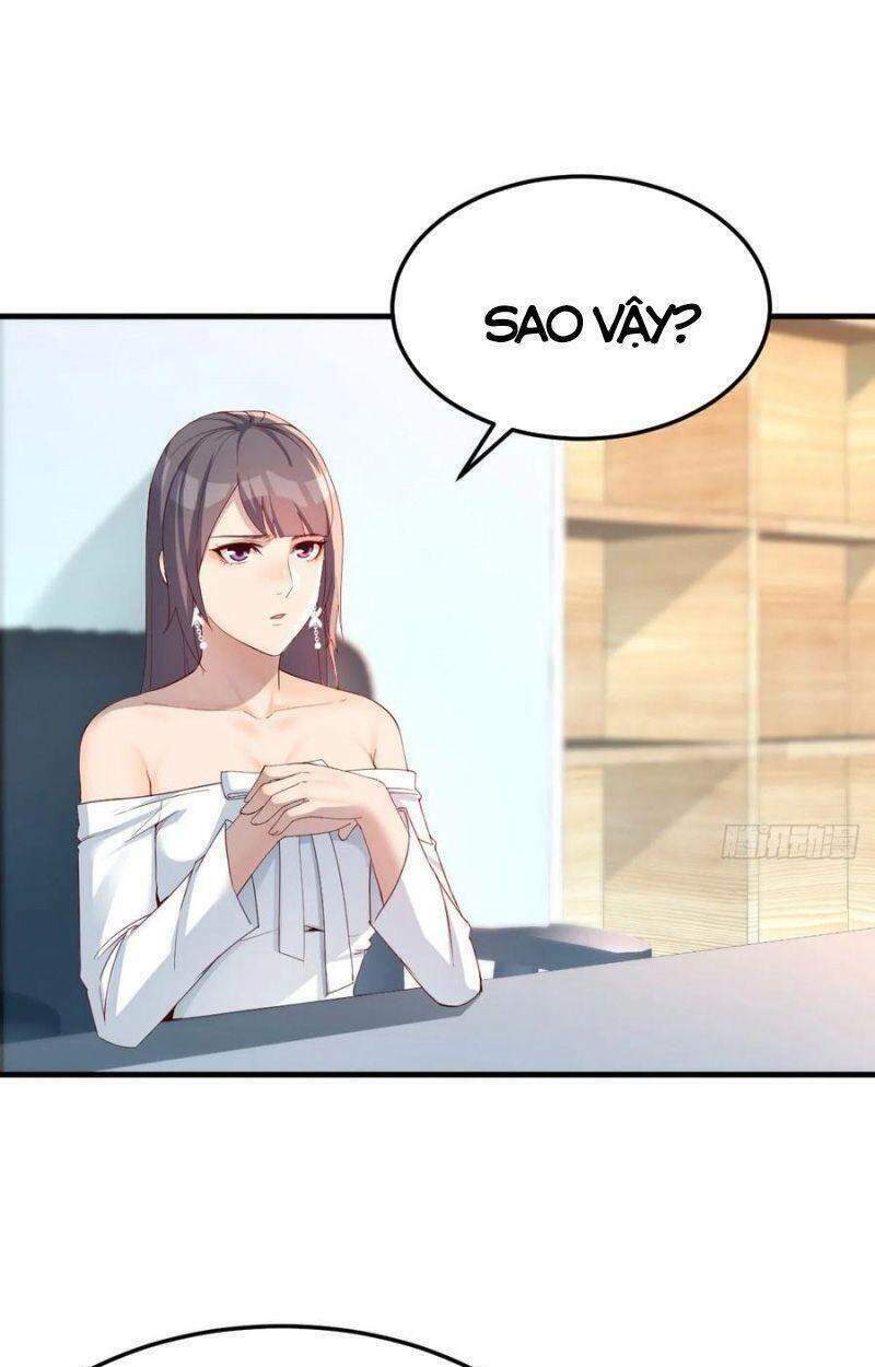 Trong Nhà Có 2 Bạn Gái Song Sinh - Chapter 155 - Page 34