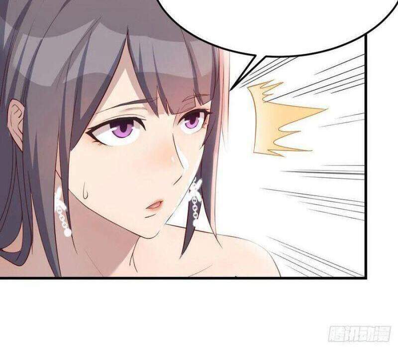 Trong Nhà Có 2 Bạn Gái Song Sinh - Chapter 155 - Page 36