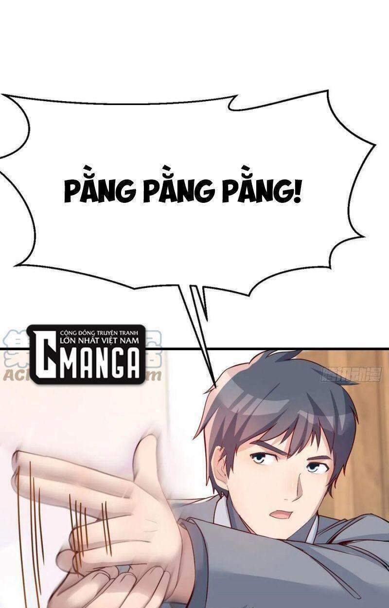 Trong Nhà Có 2 Bạn Gái Song Sinh - Chapter 155 - Page 37